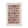 Conceptum Alfombra Eexfab808 Multicolor 160 x 230 cm